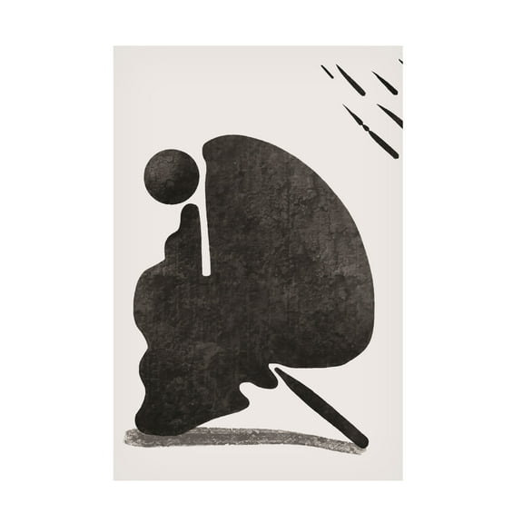 Trademark Fine Art jay stanley  Henri Matisse Bodies 1 Canvas Wall Art