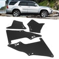 thumbnail image 1 of Clip, Garde-Éclaboussures avant, Adapté pour 4 Coureurs FJ Cruiser Clips de Protection, 1 of 7