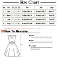 thumbnail image 2 of Lovskoo Summer Dresses for Women 2024 Spaghetti Strap Bow Tie Knot Cut Out Sleeveless Ruffled Hem Bodycon Club Party Evening Dresses Mini Dress Black XL, 2 of 4