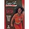 Dance Off The Inches: Sizzling Salsa [DVD]