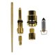 thumbnail image 3 of Kit de reconstrucción de carburador Carb Rep para Yamaha Yfs200 Yfs 200 Blaster All, 3 of 5