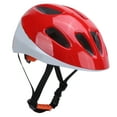 thumbnail image 3 of Casco de ciclismo, casco de bicicleta, casco de bicicleta formado integrado, casco para niños, elaborado por expertos, 3 of 8