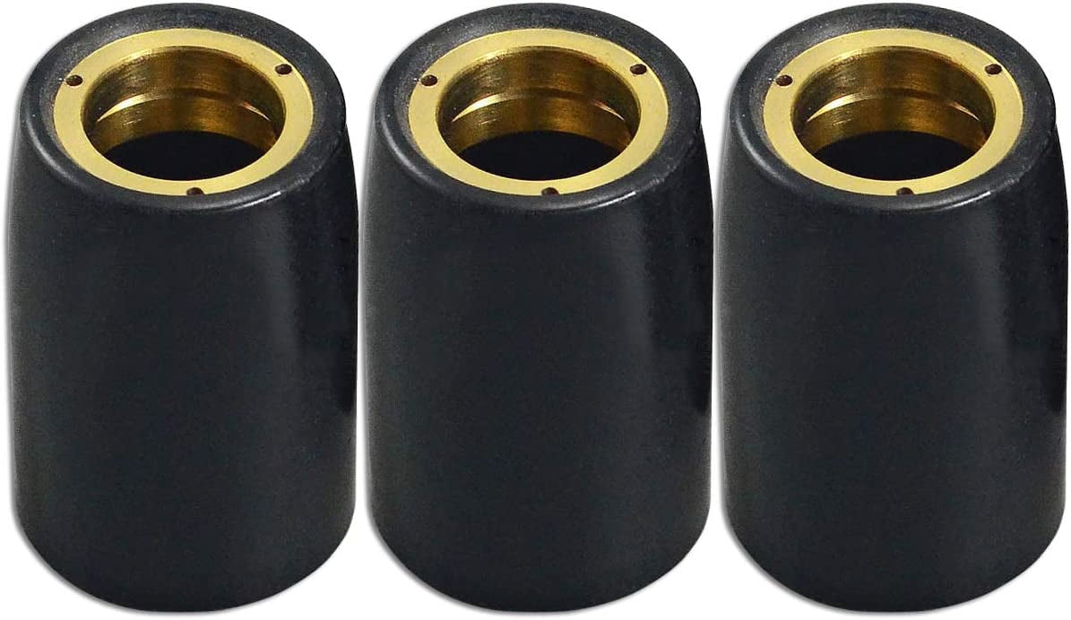 62pc SG-51 Plasma CUTTER Cutting Torch Consumables TIips 1.0