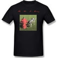 thumbnail image 1 of Rush - Signals Album Cover Mens T Shirt, 1 of 1