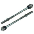 thumbnail image 4 of TRQ Front Inner Tie Rod Ends Bellow Boots Steering Kit for Legacy Outback PSA58594, 4 of 4