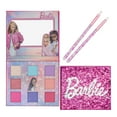 thumbnail image 3 of Barbie Shimmery Shadow Palette, 8 Colors, for Ages 8+, 3 of 5