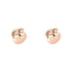 thumbnail image 1 of Cateissary Mini auriculares invisibles con Bluetooth 5.3 Auriculares internos verdaderos para juegos Estéreo HIFI Reducción de ruido Color de la color de piel 2piezas, 1 of 6