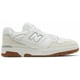 thumbnail image 1 of Size 14 - New Balance 550 White Gum, 1 of 5
