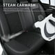 thumbnail image 3 of Pressurized Steam Cleaner for Couch Clothes Car Seats Kitchen (), 3 of 5