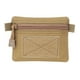 thumbnail image 3 of Monedero pequeño para llaves, bolso para accesorios Bronceado B, 3 of 9
