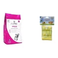 thumbnail image 1 of Paquete Nupec adulto razas pequeñas 8 kg + 60 bolsas sanitarias fancy pets, 1 of 3