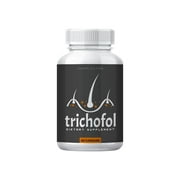 (Single) Trichofol - Trichofol Capsules