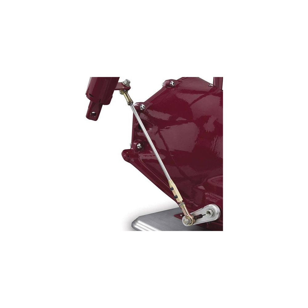 Eckler's 61249816 Chevy Truck Shift Linkage Kit, Column, Automatic