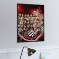 thumbnail image 4 of 500 PCS Puzzle - WWE Jigsaw Puzzle Educational Puzzle Game for Families, 4 of 8
