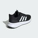 thumbnail image 2 of Tenis Adidas Hombre ID0468 Negro 27.5 cm, 2 of 4
