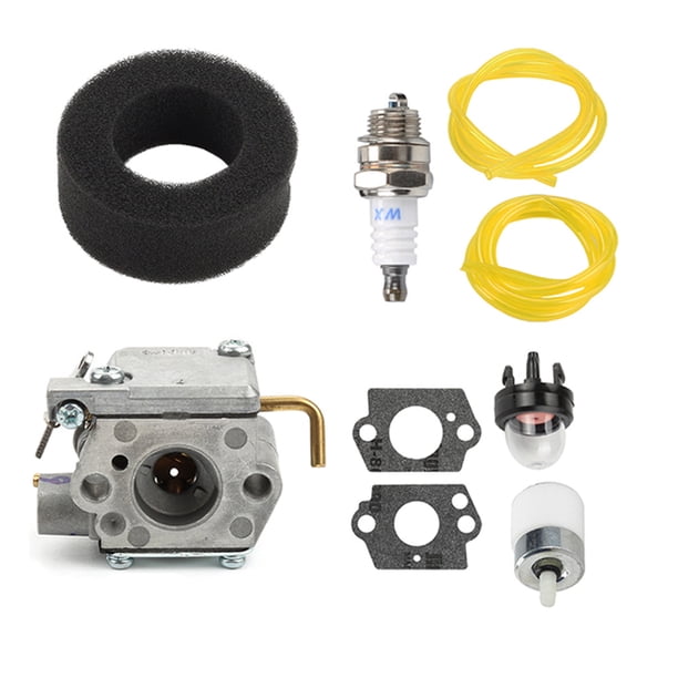 Leaf Blower Air Fuel Line