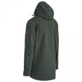 thumbnail image 2 of Trespass Mens Rowland Waterproof Jacket, 2 of 2