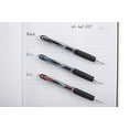 thumbnail image 3 of Uni-Ball 33950 Signo 207 Retractable Gel Pen, Black Ink, 0.7Mm, Dozen, 3 of 5