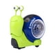 thumbnail image 4 of Caracol de juguete para gatear para bebés, juguete eléctrico con luz y música, juguetes interactivos para niños W5T5, 4 of 5