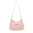 thumbnail image 4 of Bolso de Hombro Jinwen Acolchado Ligero Informal Pequeño Mujer Rosa jinwen bolso acolchado, 4 of 8