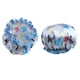 thumbnail image 2 of Pack de 2 gorros de ducha reutilizables e impermeables para baño Multi color, 2 of 7