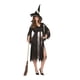 thumbnail image 1 of Disfraz de bruja RG Costumes Mística para adultos O/S, 1 of 1