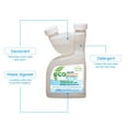 Eco Smart Free and Clear RV Holding Tank Treatment Deodorant / Waste