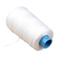 thumbnail image 2 of GUOOL Fil de Nylon Bobine de 300 m Fil pour Réparation de Cuir Chaises Réparation Chaussures Blanc, 2 of 9