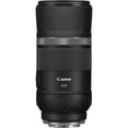 thumbnail image 2 of Canon Lente RF 600mm f/11 IS STM (3986C002) + Kit de Filtro + Protector de Tapa + Más, 2 of 8