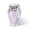 Light Purple, variant on XIUDA Small Urn for Ashes, 2.8 Inch Aluminum Keepsake Cremation Urn for Human, Family Sharing Urns - Light Green