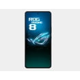 thumbnail image 1 of ASUS ROG Phone 8 256GB ROM, 16GB RAM, Dual-SIM, GSM Unlocked - Phantom Black Asus N/A, 1 of 8