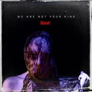 We Are Not Your Kind (Dl Card) & .5: The Gray Chapter (X) (Pink Vinyl/2LP)