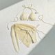 thumbnail image 2 of Trajes de Baño de Bikini de Mujer de Moda Sexy Sólido E Impreso Conjunto de Trajes de Baño Divididos, Correas Anchas Ajustables, 2 of 9