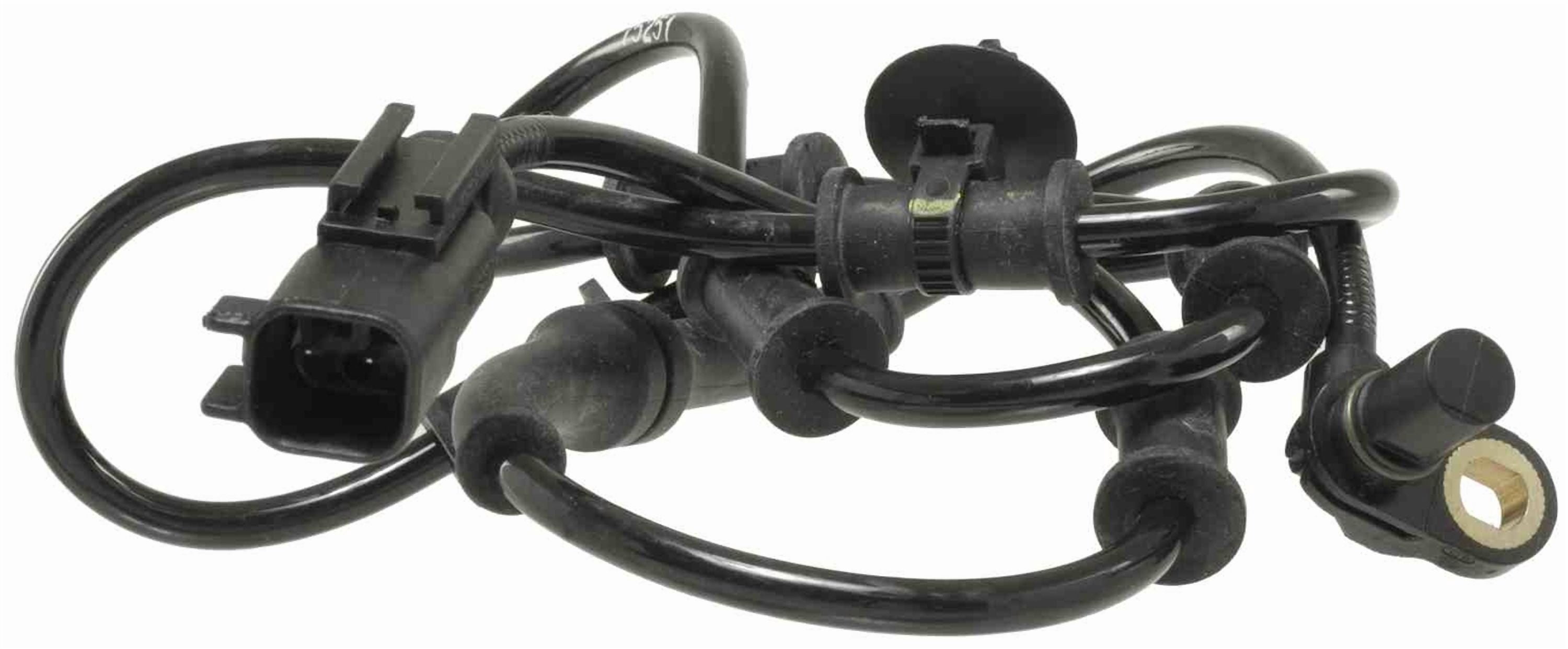 NTK ABS Wheel Speed Sensor Fits select: 2006-2007 DODGE RAM 1500, 2006-2008 DODGE RAM 2500