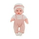 thumbnail image 2 of Vinyl Doll Doll Simulation Doohickey Toys 8.66 In Long Sleeve Cool Baby Dress Up Fashion Boys Gift, 2 of 6