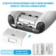 thumbnail image 5 of Base Ventilador VIMI Para Consola De Videojuegos Series S Con 2 Pilas Recargables, 5 of 10