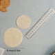 thumbnail image 5 of 1000 Piezas Filtros de Café, Filtros de Café Redondos de Repuesto, Filtros de Papel Desechables para Aerobie Aeropress Filtro de Café, 5 of 5