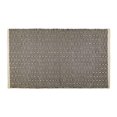 thumbnail image 1 of Design Imports CAMZ10254 Tapis Trou de Serrure Minéral, 50 x 80 cm, 1 of 1