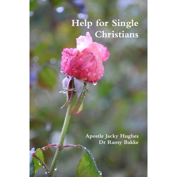 Help for Single Christians, (Paperback)