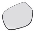 thumbnail image 1 of Driver Left Side / Passenger Right Side Heated Mirror Glass Replacement for Outlander 2014 to 2020 - Exterior Side View Convex Mirror Glass, 1 of 7
