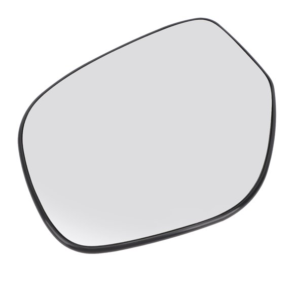 Car Side Heated Mirror Glass, Anti Fog Rearview Mirror Glass Replacement for Outlander 2014 to 2020