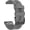 Carbon Ash, variant on Watch Strap for Fenix 8 47mm/7/6 Pro/5 Plus, 22mm Silicone QuickFit Replacement Band for Approach S60/S62 Smartwatch