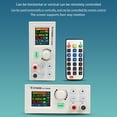 thumbnail image 3 of Direct Current Regulated Power Supplys Constant Voltage and Constant-Current Maintenance 60V 8A 480W Step-down Module Stabilization Buck Conver Module with LCD Display, 3 of 8
