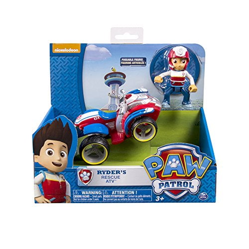 patrulla canina juguetes walmart