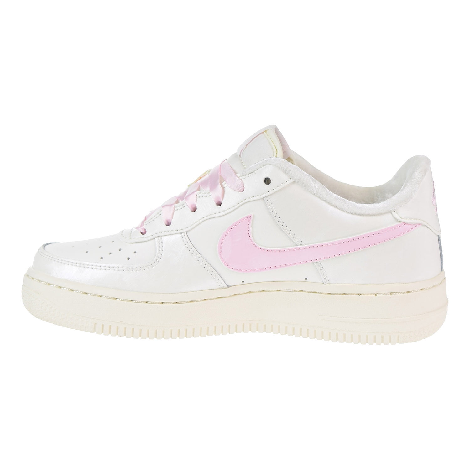 infant nike air force 1 pink
