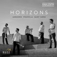 thumbnail image 1 of Gershwin Piazzolla And Saint Saens: Horizons, 1 of 1