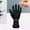 right Hand, variant on Vaveren Hand Model Jokes Toy Lifelike,Photo Props,Fake Hand Mannequin Hand for Cosplay Decoration Jewelry Display Party Nail Training black