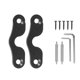 thumbnail image 1 of Car Sun Visor Repair Kit Sunshade Fixed Buckle for Jeep, 1 of 5