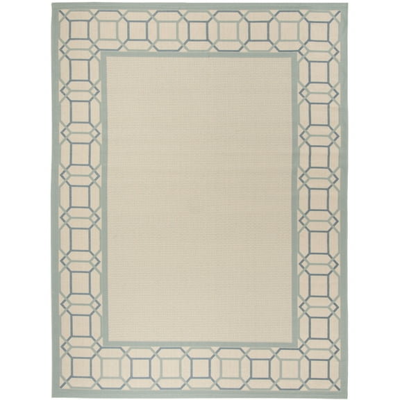 Safavieh Martha Stewart Cecily Geometric Indoor/Outdoor Area Rug