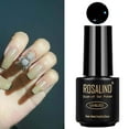 thumbnail image 4 of de uñas reflectante de larga duración barniz de uñas brillante 7ml de uñas H Zulema Esmalte de uñas de gel, 4 of 7